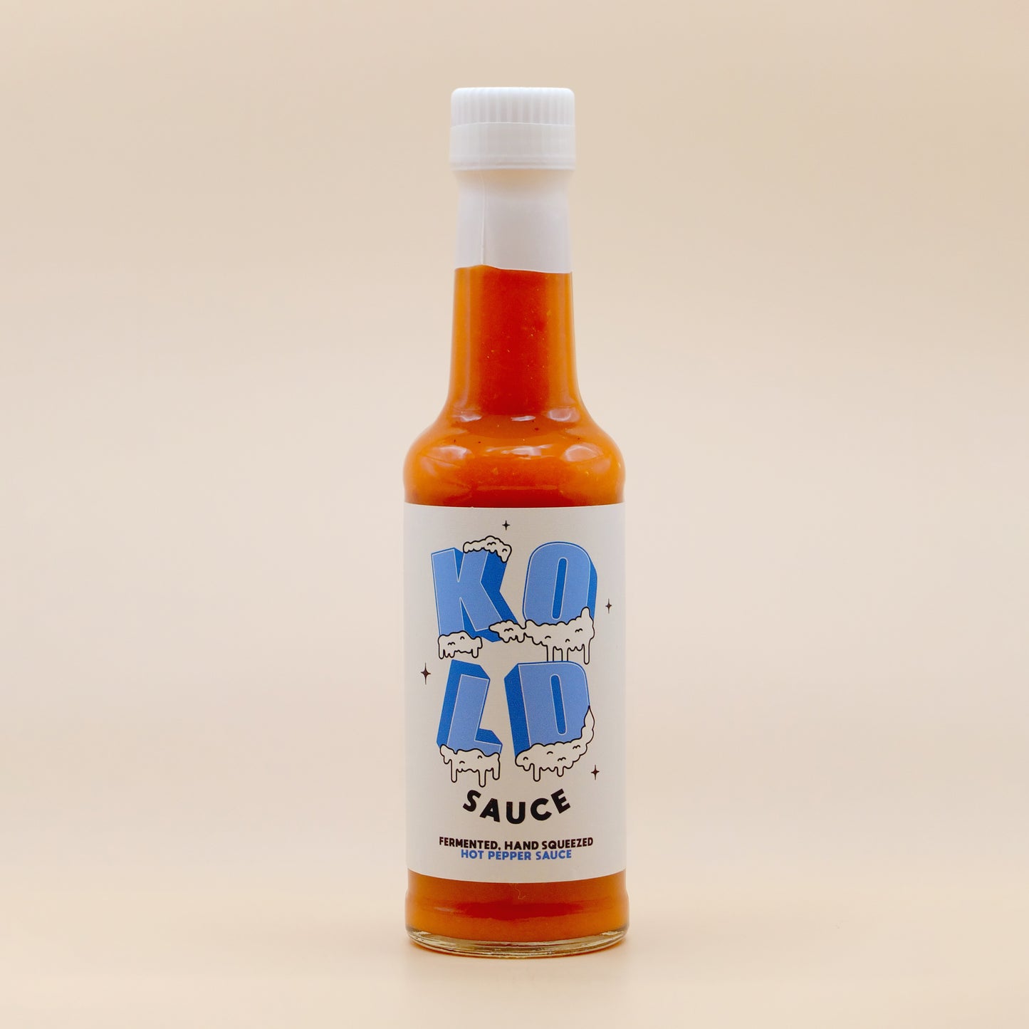 KOLD SAUCE - ORIGINAL