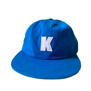 Kold Blue Cap
